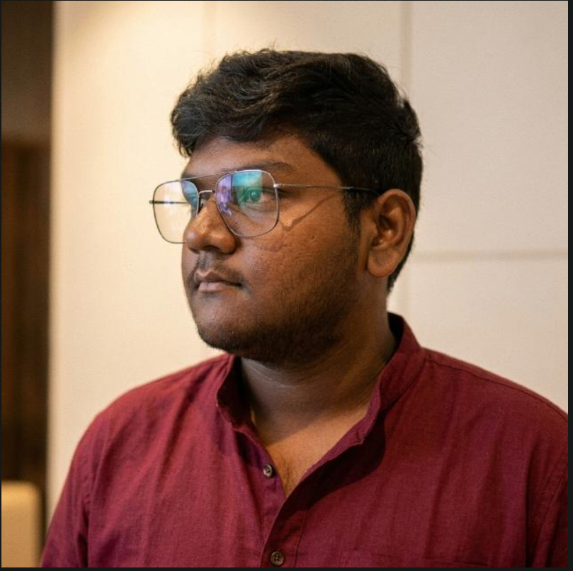Milan Manoj